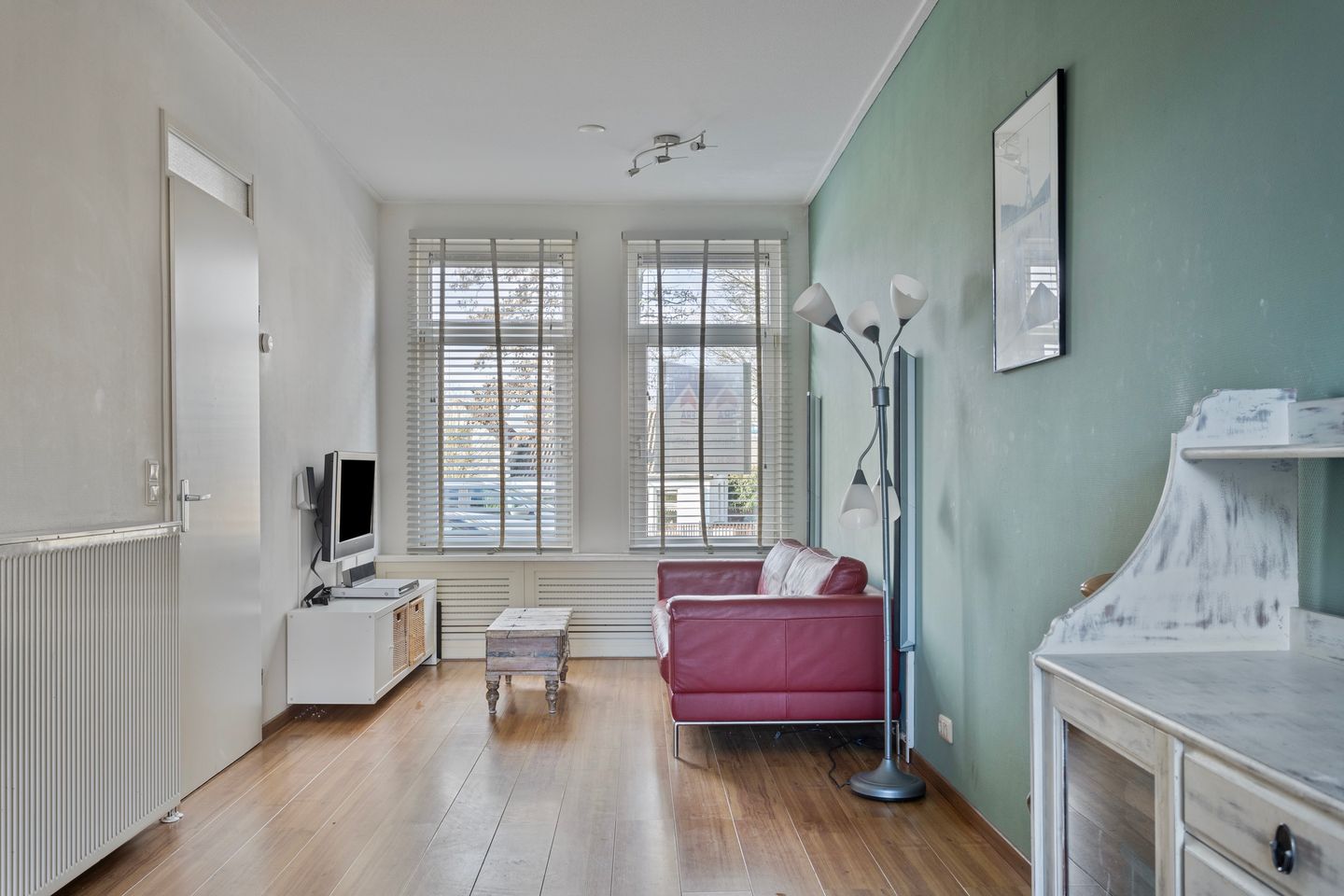 Foto 4 van Burgemeester Bosstraat 69-A