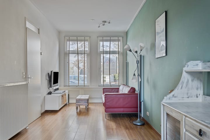 Foto 4 van Burgemeester Bosstraat 69-A