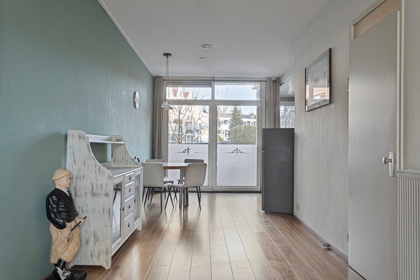 Foto 5 van Burgemeester Bosstraat 69-A