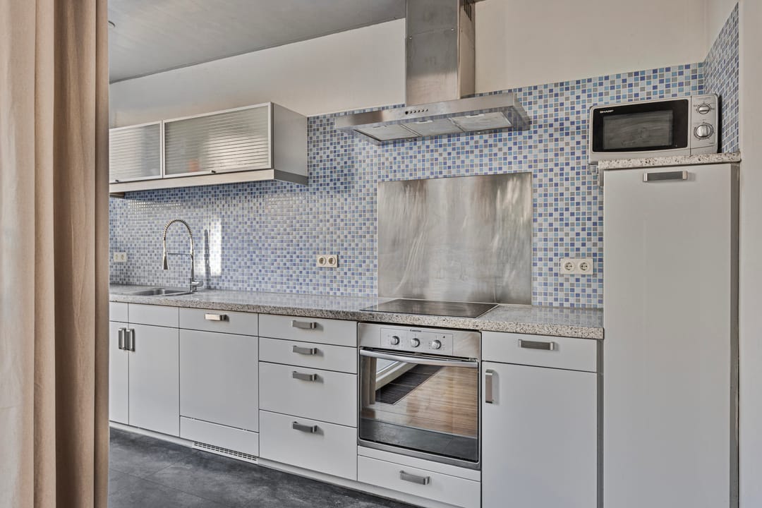 Foto 7 van Burgemeester Bosstraat 69-A