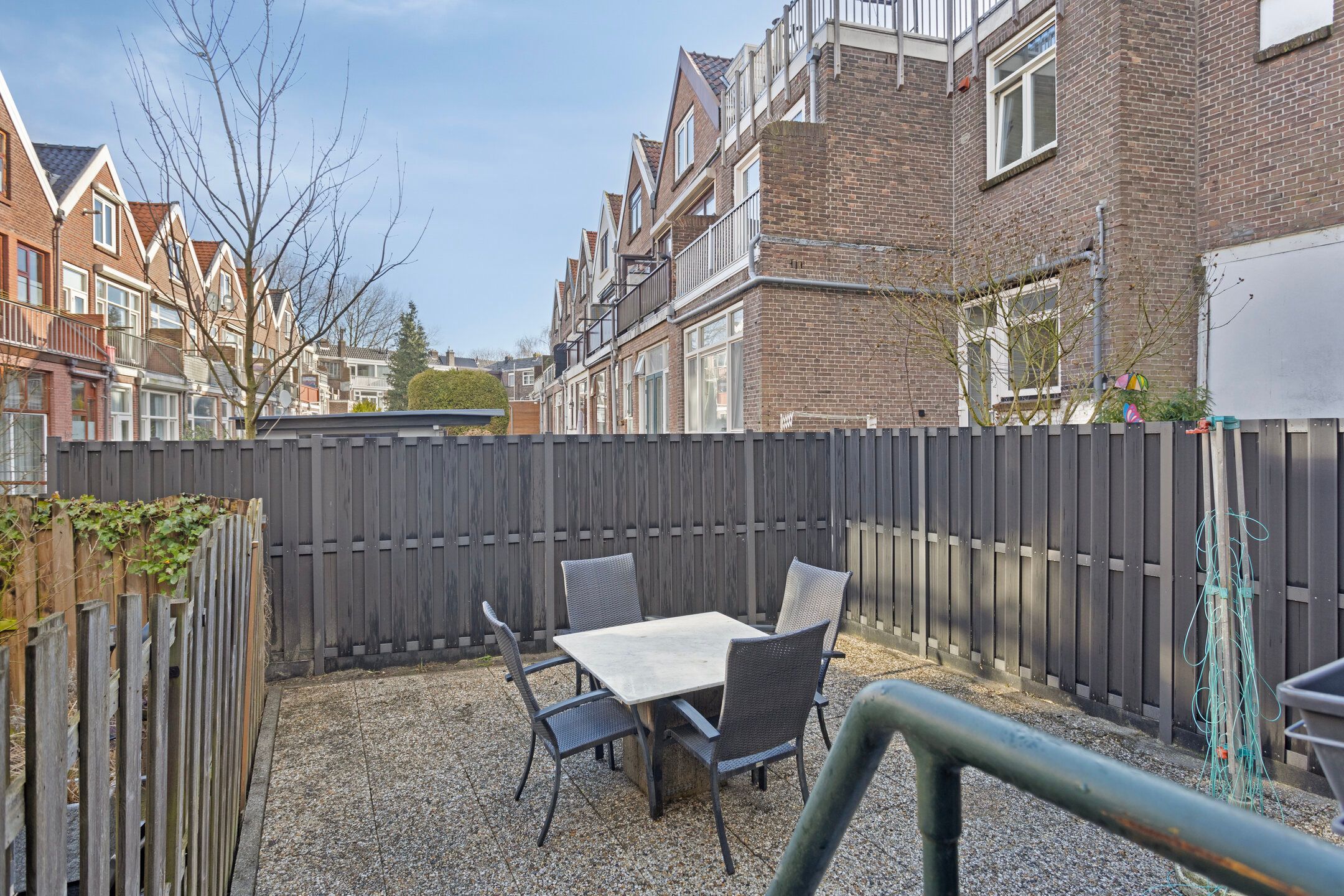 Foto 9 van Burgemeester Bosstraat 69-A