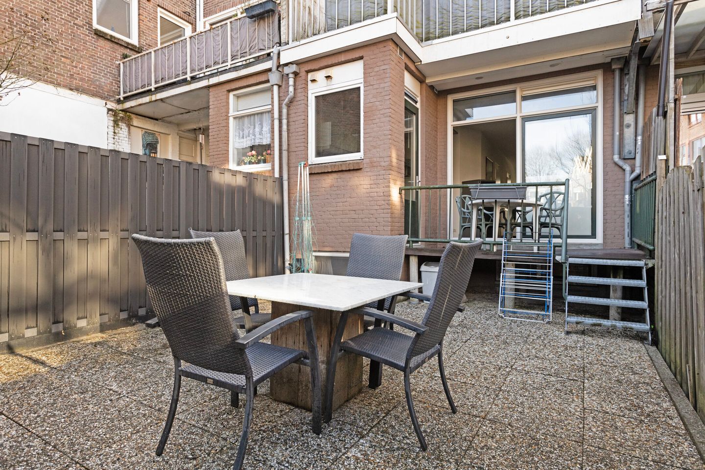 Foto 10 van Burgemeester Bosstraat 69-A