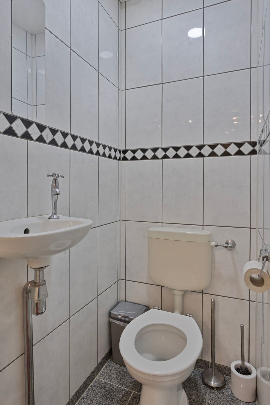 Foto 11 van Burgemeester Bosstraat 69-A