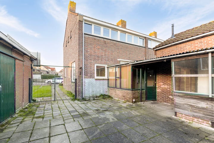 Foto 2 van Korenbloemlaan 8