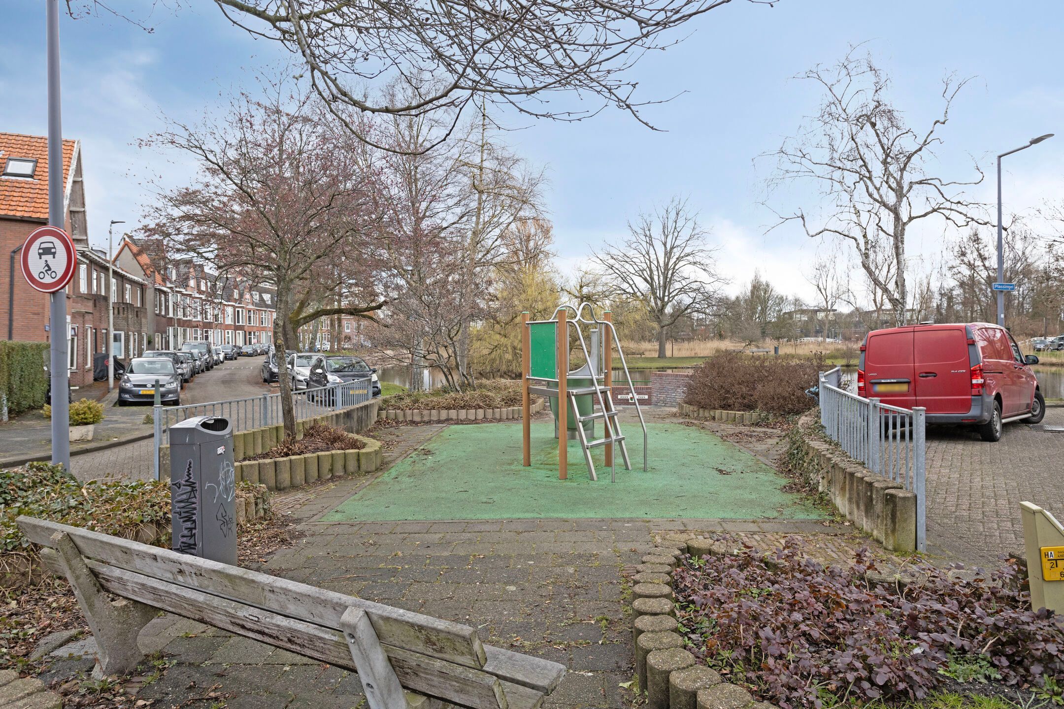 Foto 21 van Burgemeester Bosstraat 69-A