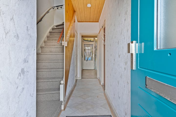 Foto 4 van Korenbloemlaan 8