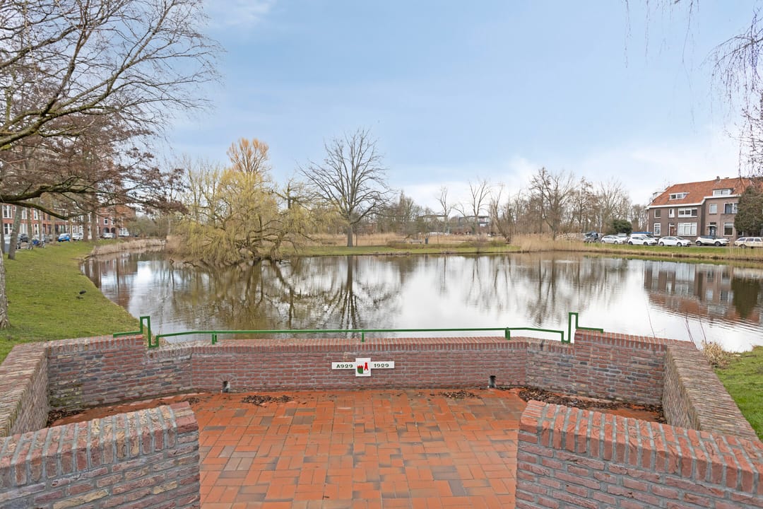 Foto 22 van Burgemeester Bosstraat 69-A