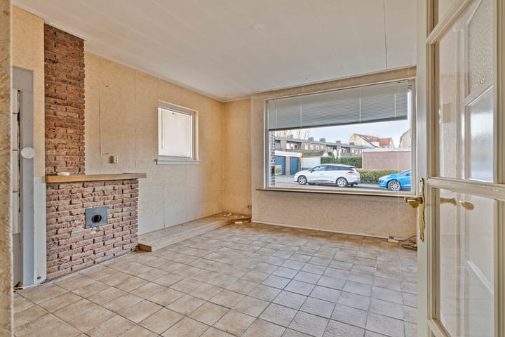 Foto 5 van Korenbloemlaan 8