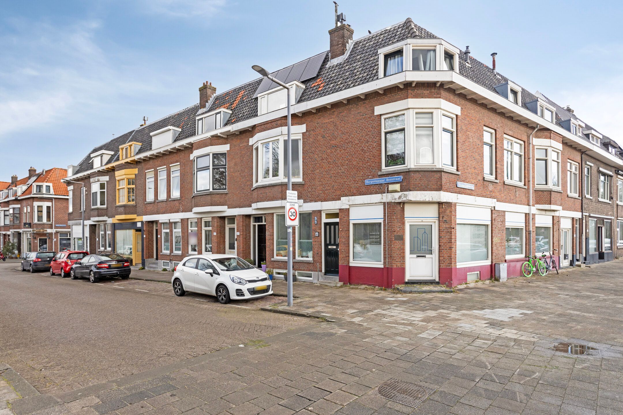 Foto 24 van Burgemeester Bosstraat 69-A