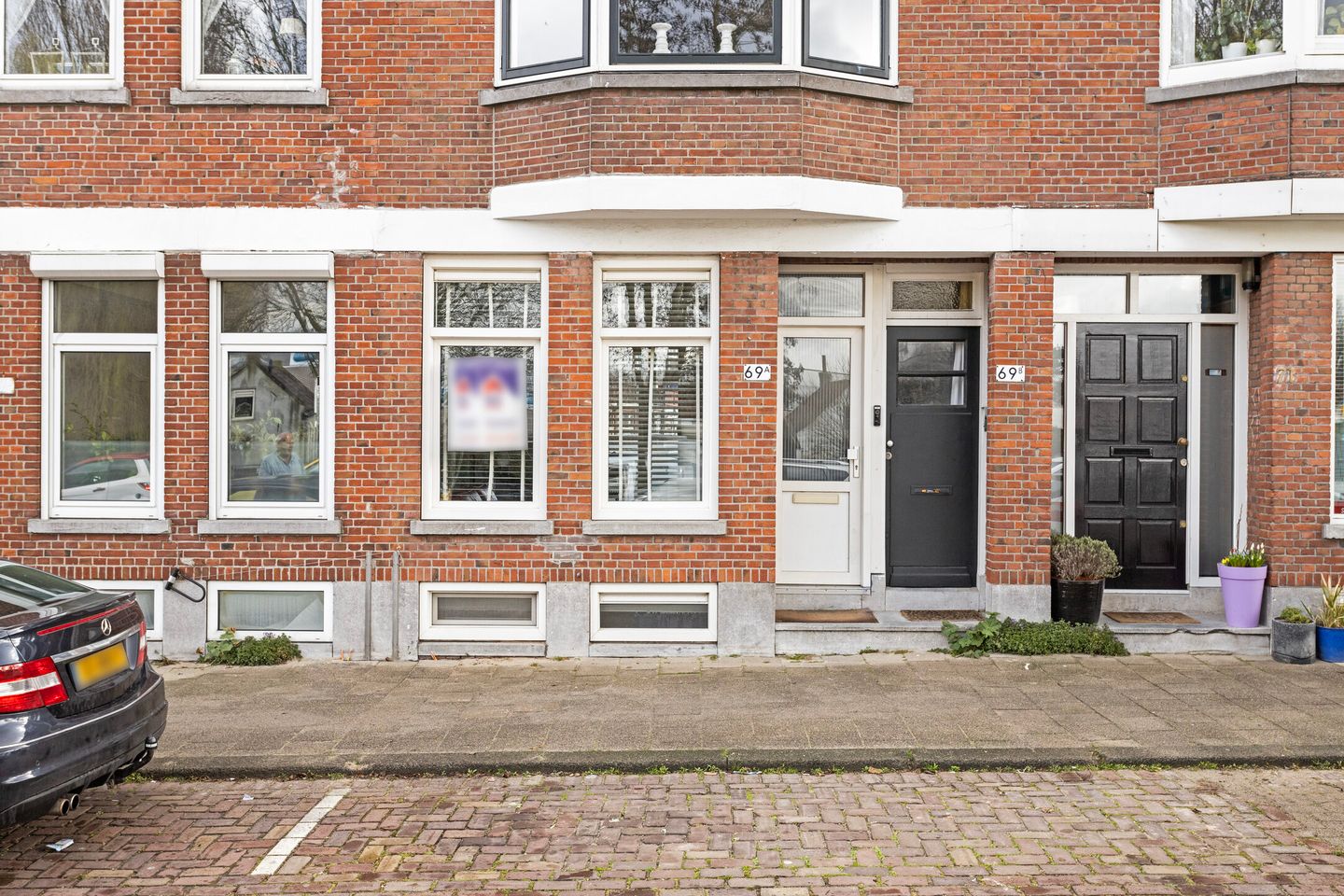 Foto 25 van Burgemeester Bosstraat 69-A