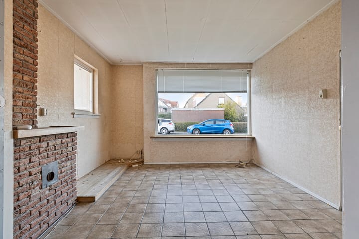 Foto 9 van Korenbloemlaan 8