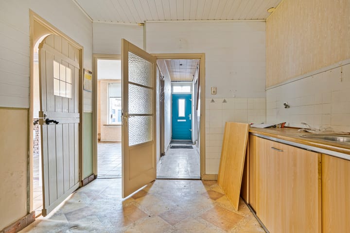 Foto 11 van Korenbloemlaan 8