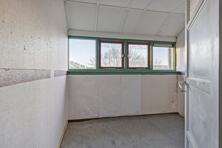 Foto 16 van Korenbloemlaan 8