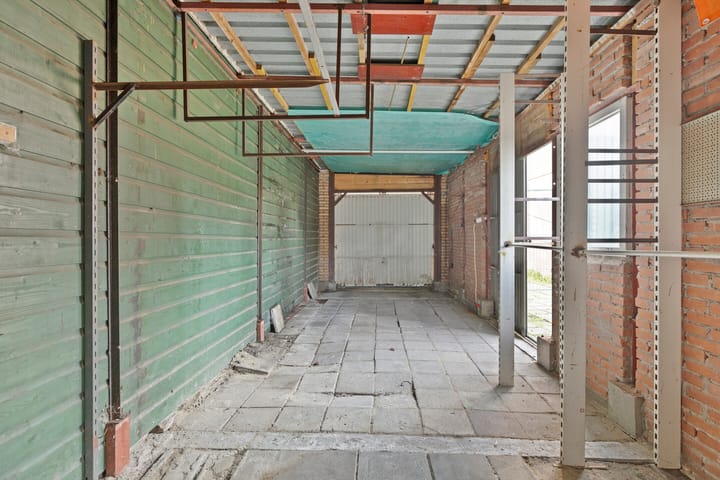 Foto 25 van Korenbloemlaan 8