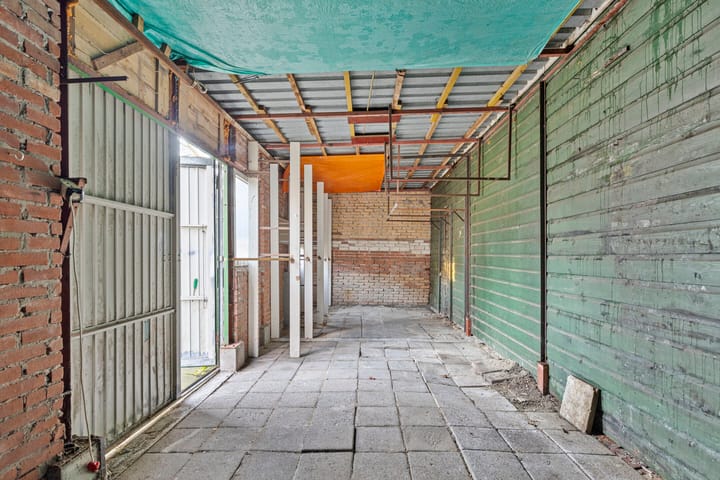 Foto 26 van Korenbloemlaan 8