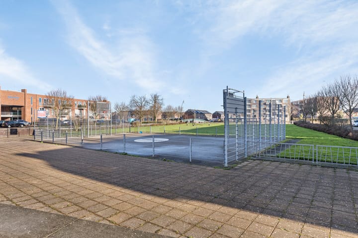 Foto 29 van Korenbloemlaan 8