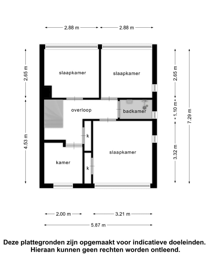 Foto 32 van Korenbloemlaan 8