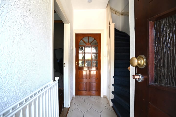 Photo 7 of Pastoor Sartonstraat 7