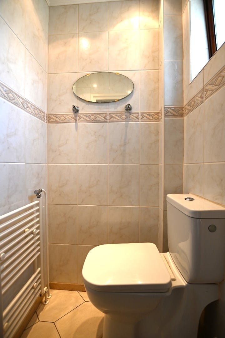 Photo 9 of Pastoor Sartonstraat 7