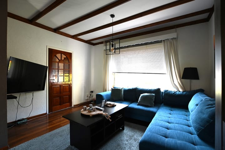 Photo 14 of Pastoor Sartonstraat 7