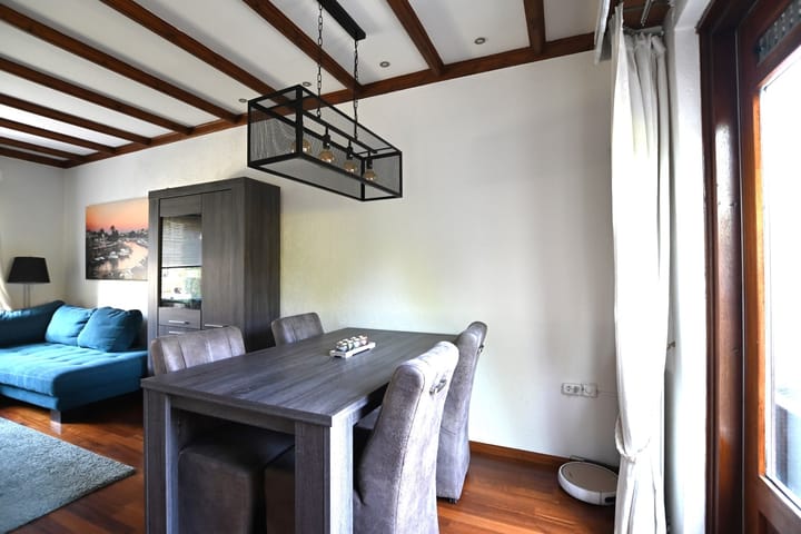 Photo 18 of Pastoor Sartonstraat 7