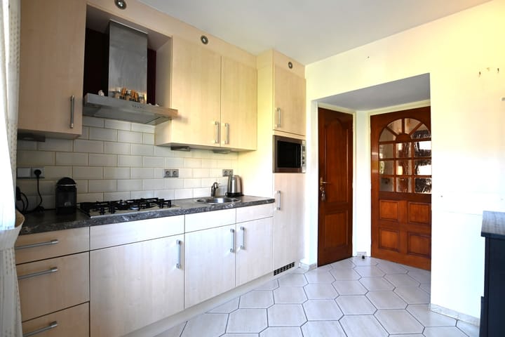 Photo 21 of Pastoor Sartonstraat 7