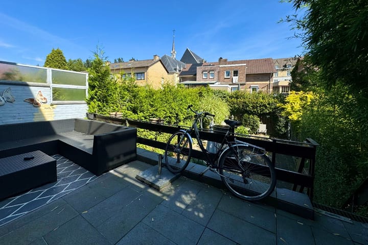 Photo 25 of Pastoor Sartonstraat 7