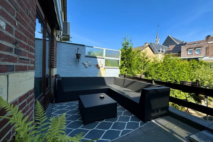 Photo 26 of Pastoor Sartonstraat 7