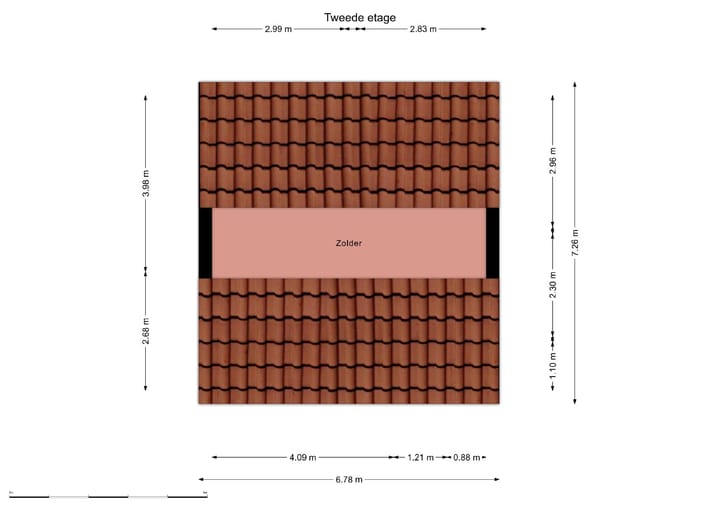 Photo 58 of Pastoor Sartonstraat 7