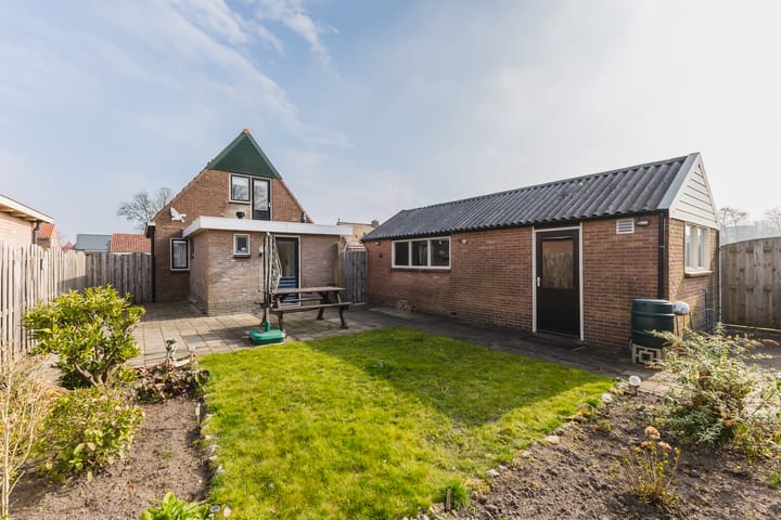 Foto 2 van Geert van der Zwaagstrjitte 6