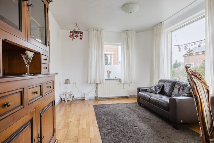 Foto 3 van Geert van der Zwaagstrjitte 6