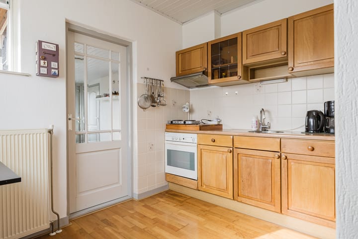 Foto 4 van Geert van der Zwaagstrjitte 6