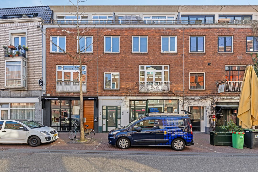 Foto 1 van Hertogstraat 65