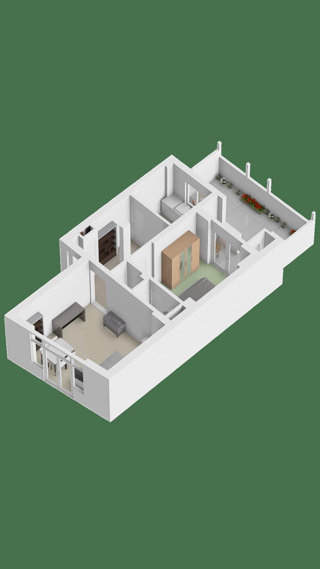 Foto 30 van Hertogstraat 65