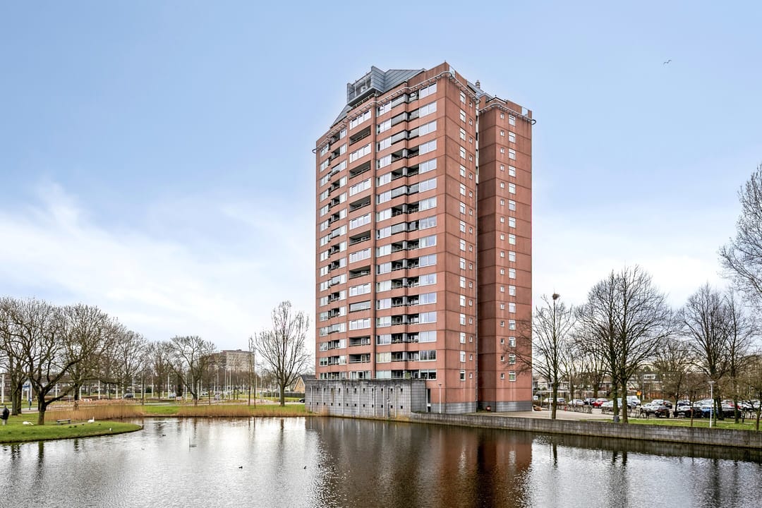 Foto 2 van Reyerdijk 23-A