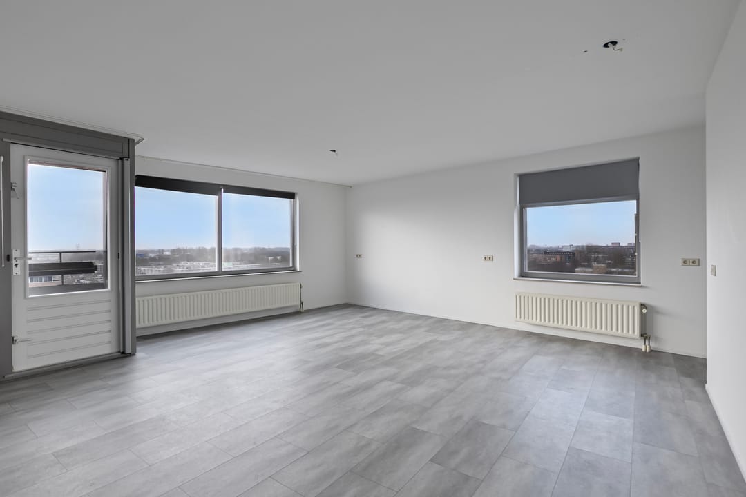 Foto 8 van Reyerdijk 23-A