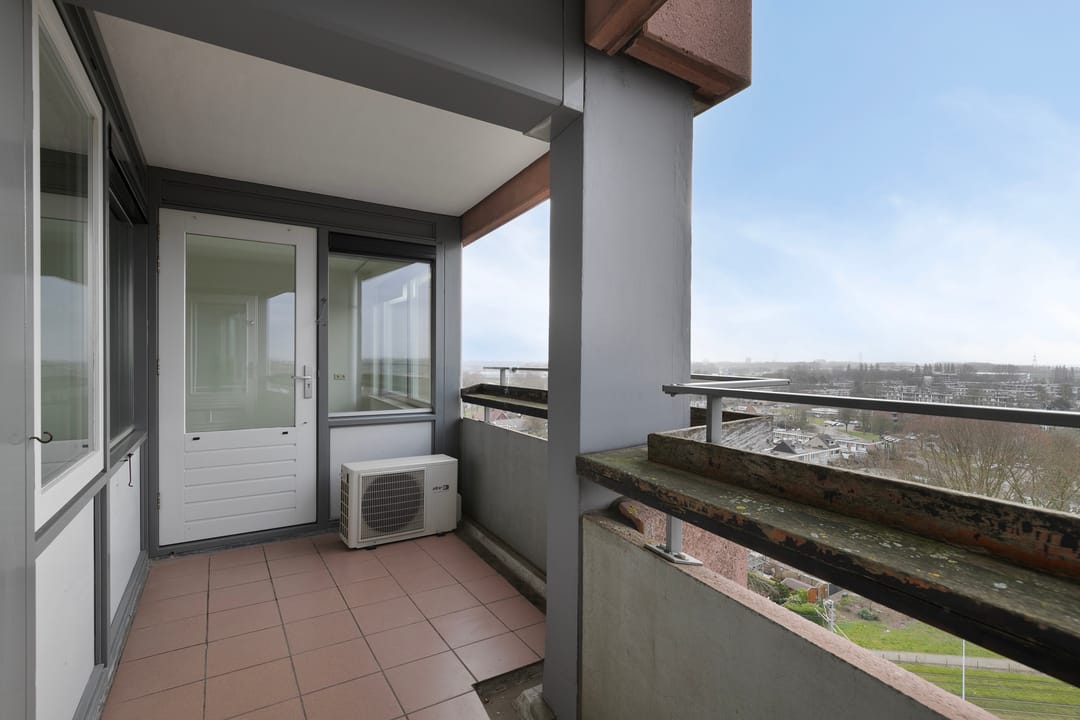 Foto 13 van Reyerdijk 23-A