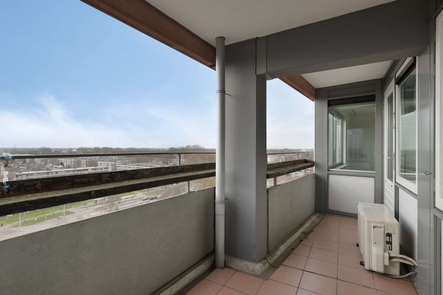 Foto 14 van Reyerdijk 23-A