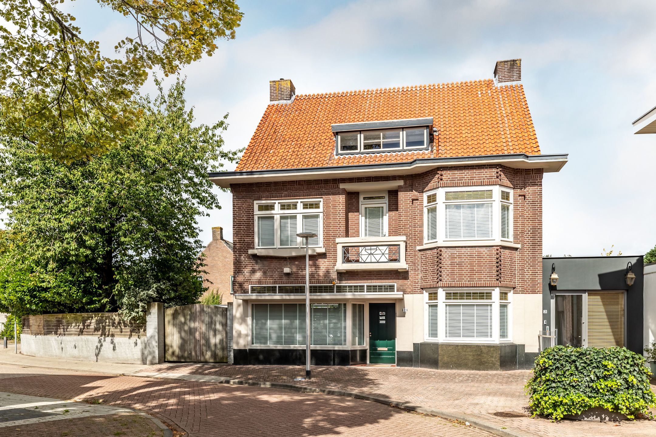 Kerkakkerstraat 2 