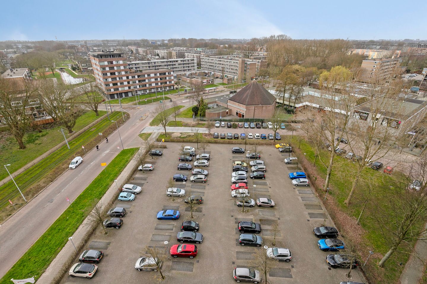 Foto 25 van Reyerdijk 23-A