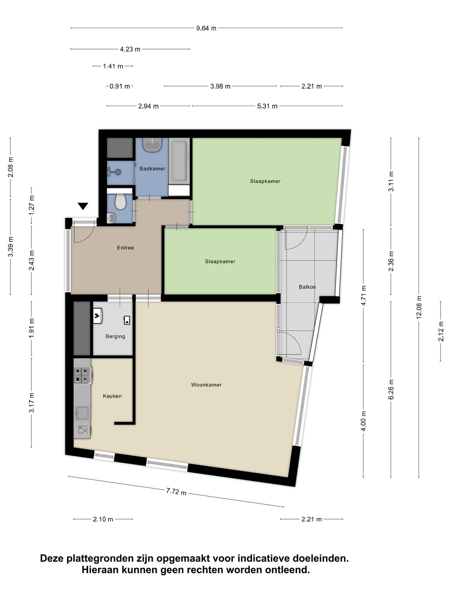 Foto 29 van Reyerdijk 23-A