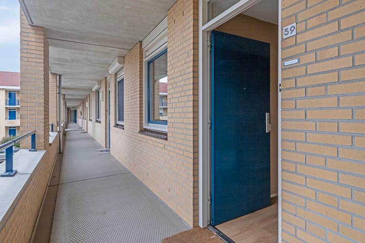 Foto 5 van Dorpsveld 59