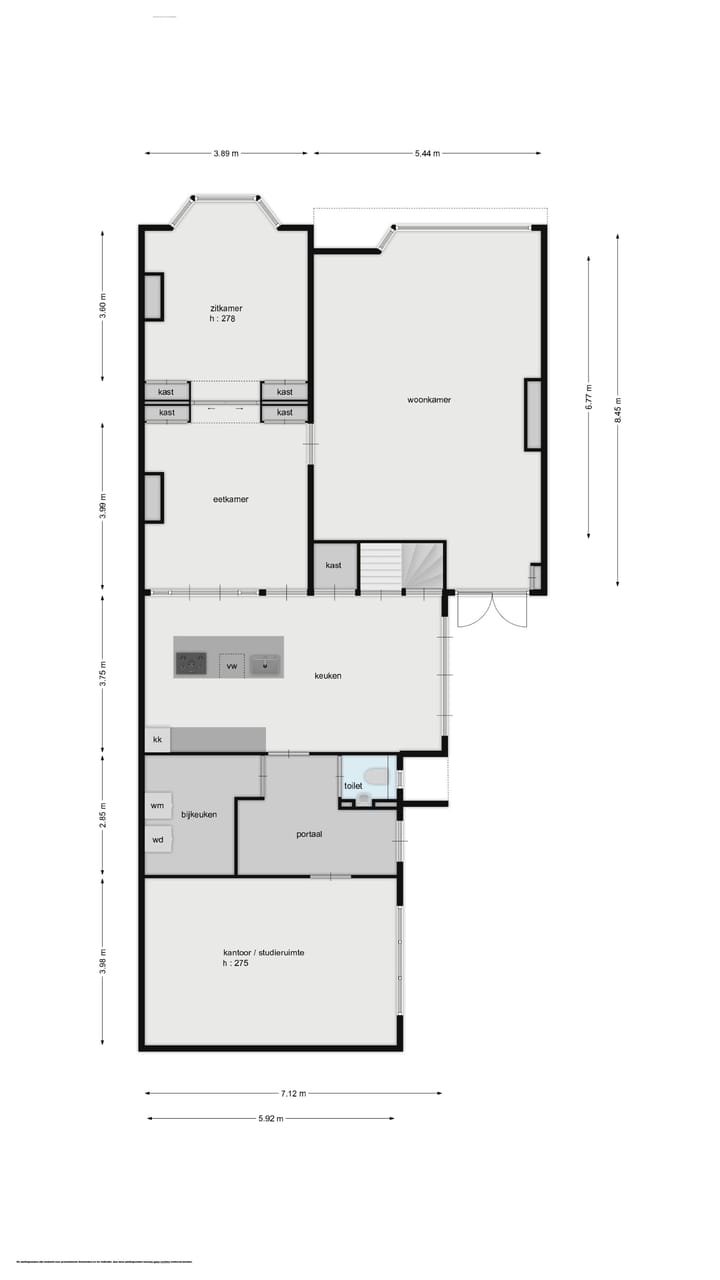 Foto 62 van Kerkakkerstraat 2