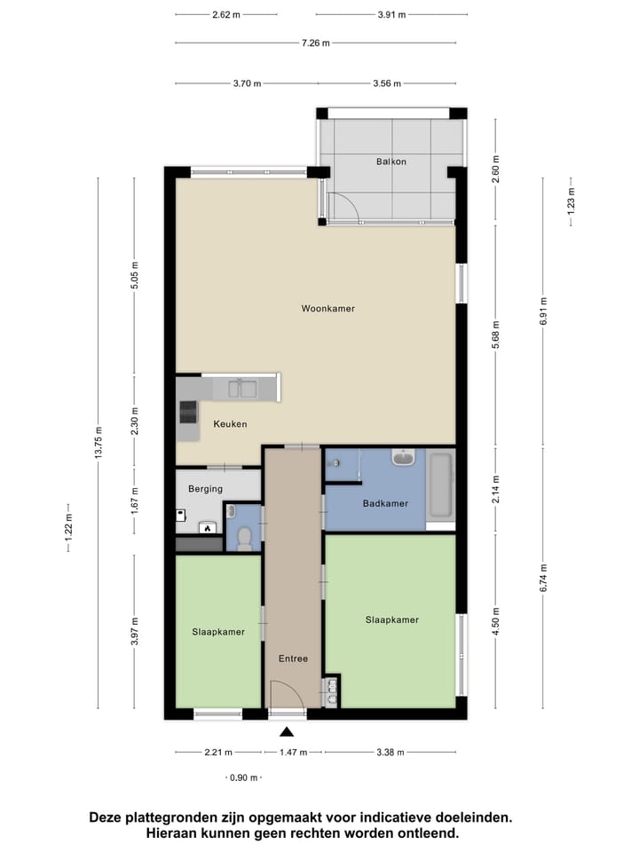 Foto 33 van Dorpsveld 59