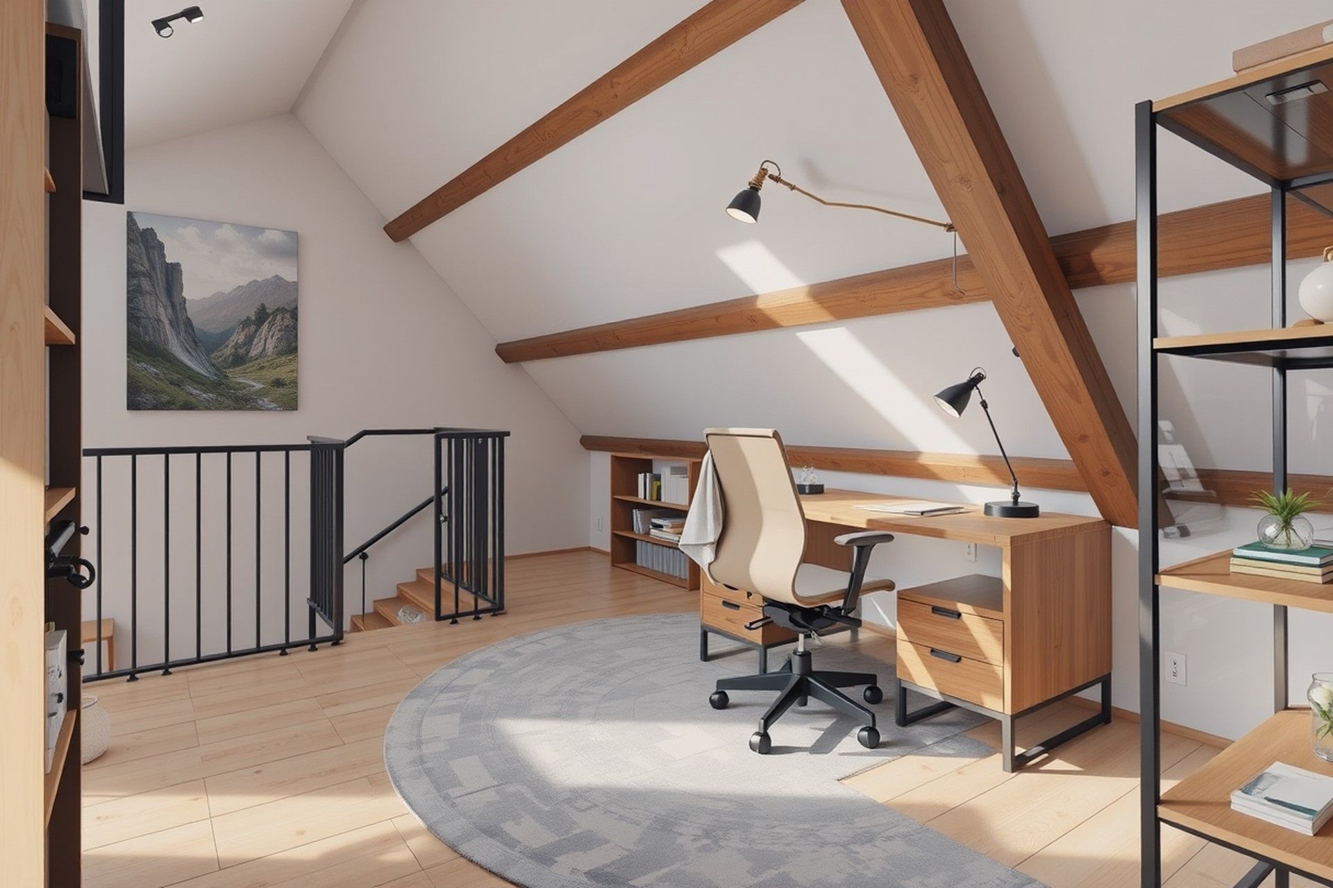 Photo 24 of Raadhuisstraat 5-A