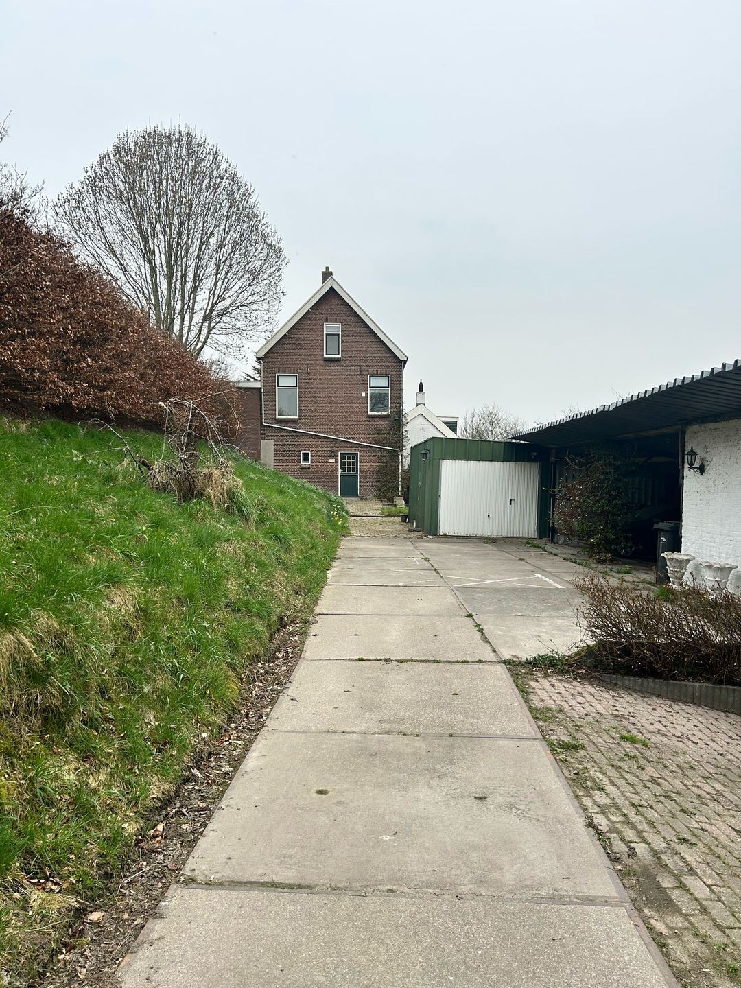 Foto 1 van Welhoeksedijk 90