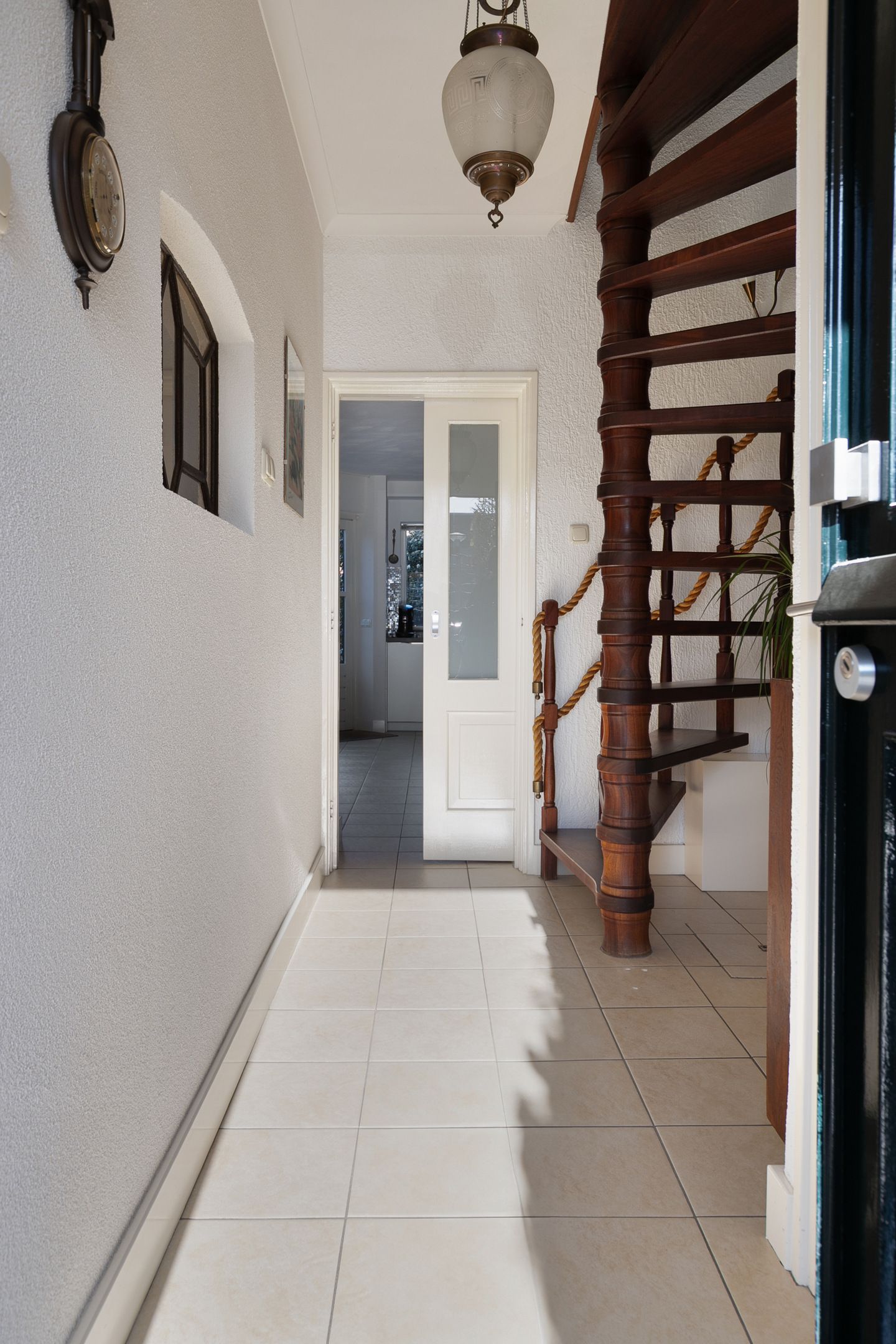 Foto 5 van Tesselschadestraat 13