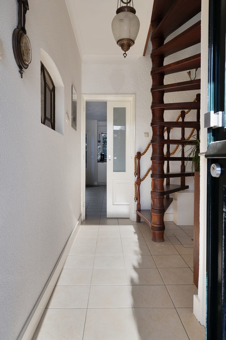 Foto 5 van Tesselschadestraat 13