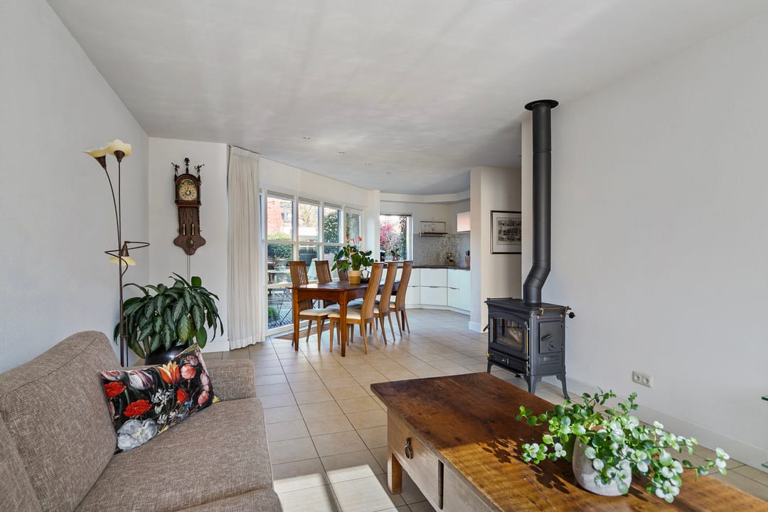 Foto 7 van Tesselschadestraat 13