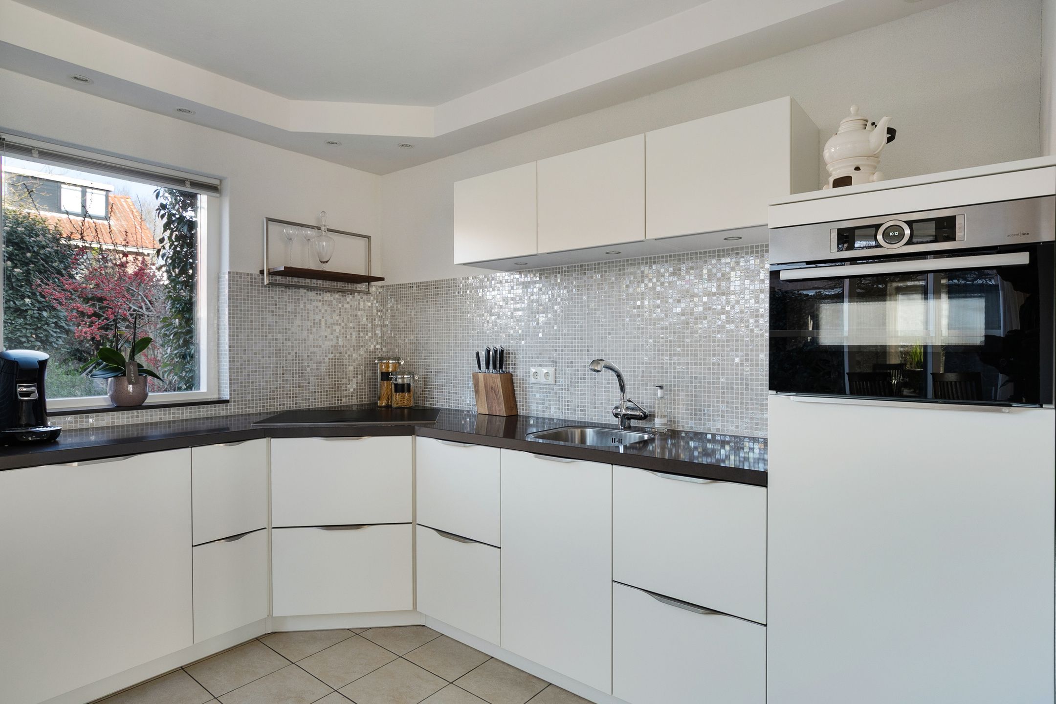 Foto 9 van Tesselschadestraat 13